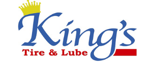 King's Tire & Lube - (Milford, DE)